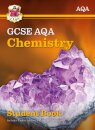 GCSE Chemistry AQA Student Book (includes Online Edition, Videos and Answers)
