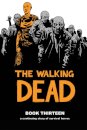 The Walking Dead Book 13