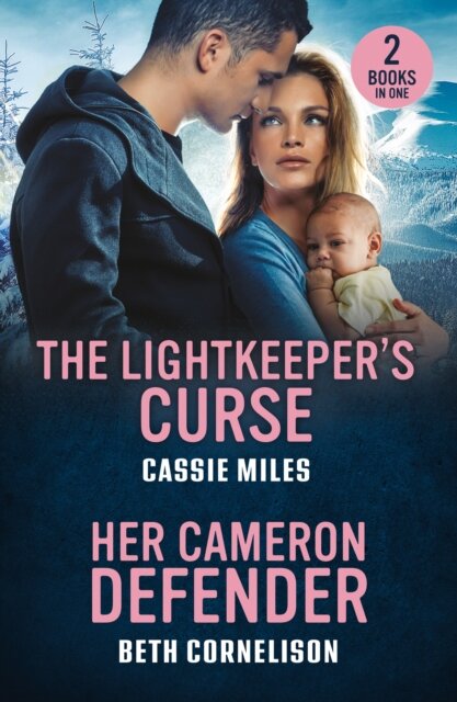 The Lightkeeper's Curse / Her Cameron Defender