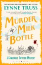 Murder by Milk Bottle