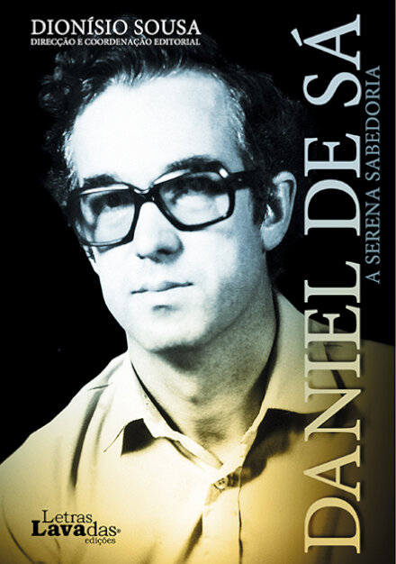 Daniel de Sá - A Serena Sabedoria