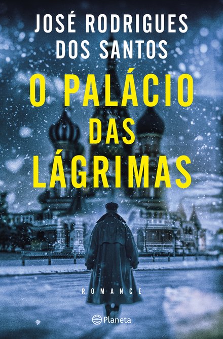 O Palácio Das Lágrimas