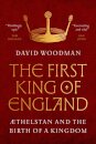 The First King of England