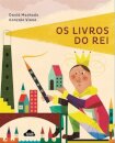 Os Livros Do Rei