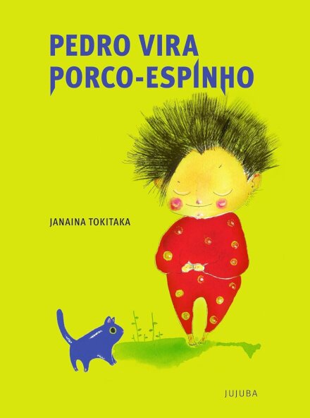 Pedro Vira Porco-Espinho