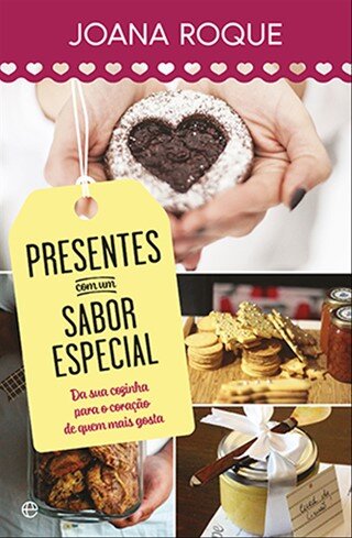 Presentes Com Um Sabor Especia