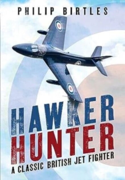 Hawker Hunter