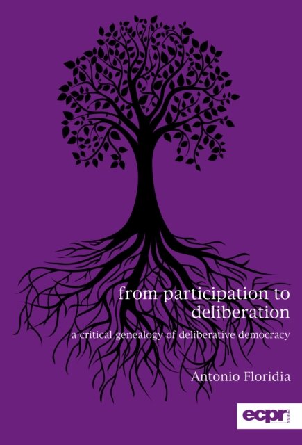 From Participation to Deliberation