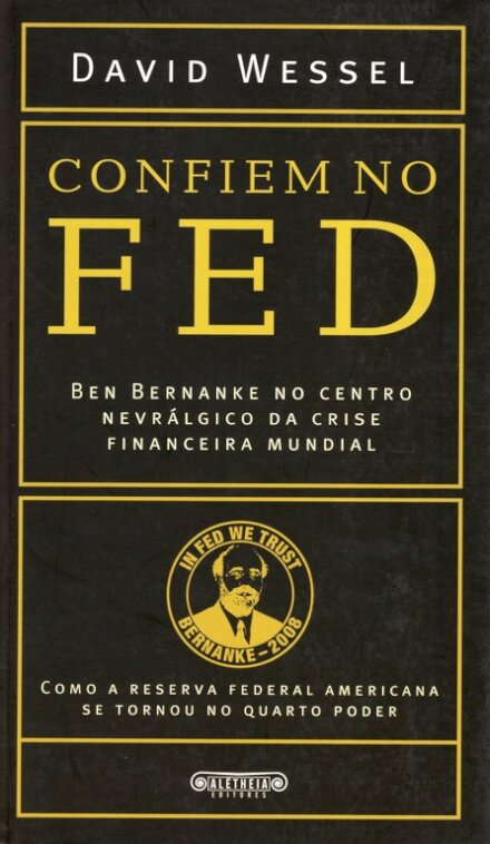 Confiem No Fed