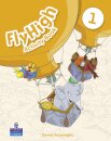 Fly High Level 1 Activity Book