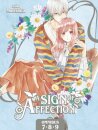 A Sign of Affection Omnibus 3 (Vol. 7-9)