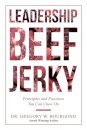 Leadership Beef Jerky