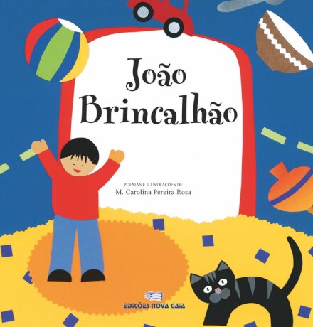 João Brincalhão