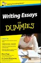 Writing Essays For Dummies, UK Edition