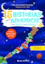 15 Histórias Para Adormecer Sem Medos Nem Birras