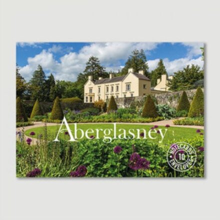 Aberglasney Card Pack