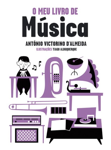 O Meu Livro de Música