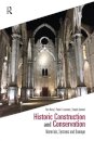 Historic Construction and Conservation