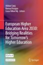 European Higher Education Area 2030: Bridging Realities for Tomorrow’s Higher Education
