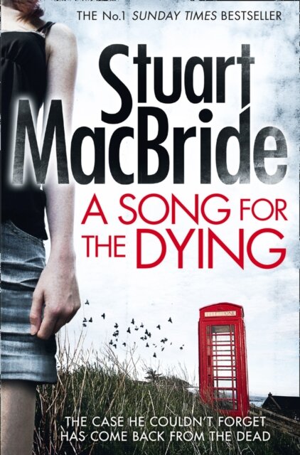 A Song For The Dying