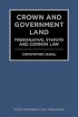 Crown and Government Land