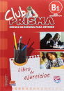 Club Prisma B1 - Libro de ejercicios