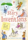 Story of Inventions