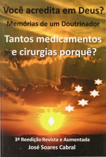 Você Acredita em Deus?