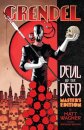 Grendel: Devil by the Deed - Master's Edition