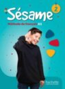 Sésame 2 Livre de l'élève