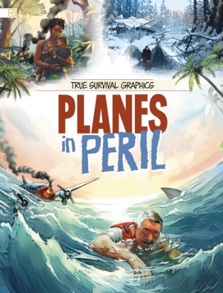 Planes in Peril
