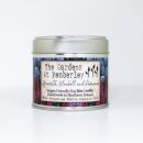 Gardens at Pemberley- Scented Soy Candle- Hyacinth, Bluebell and Primrose