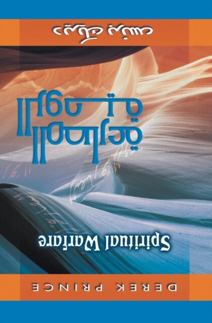 Spiritual Warfare (Arabic)