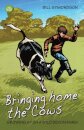 Bringing Home the Cows