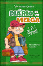 Diário De Um Melga