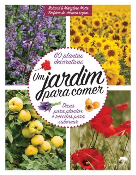 Um Jardim Para Comer