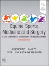 Equine Sports Medicine and Surgery