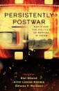 Persistently Postwar