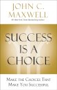 Success Is a Choice