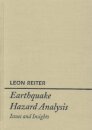 Earthquake Hazard Analysis