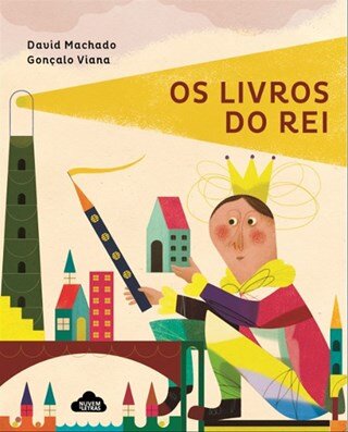 Os Livros Do Rei