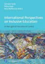 International Perspectives on Inclusive Education