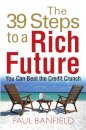 The 39 Steps to a Rich Future