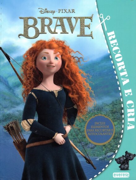 Brave-Recorta E Cria