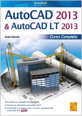 Autocad 2013 & Autocad Lt 2013 Curso Completo
