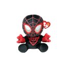 ty Beanie Babies - Marvel Miles Morales