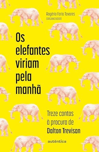 Os Elefantes Viriam Pela Manhã
