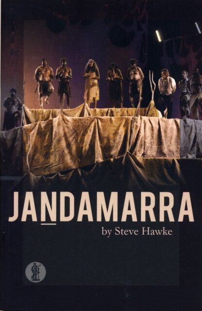 Jandamarra