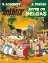 Astérix Entre Os Belgas