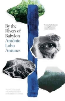 By The Rivers Of Babylon